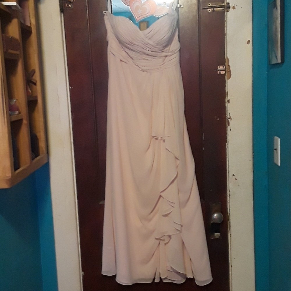 Bill Levkoff Dress - Picture 4 of 4